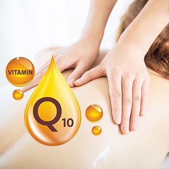 Q10-Massage